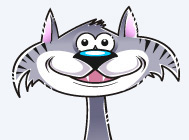 Cartoon Drawings portfolio