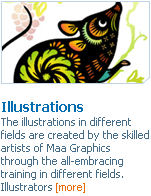 Illustrations