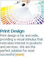 print design